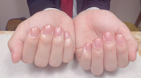 小平市ネイルサロンLuiNeールイネーのサブ写真2